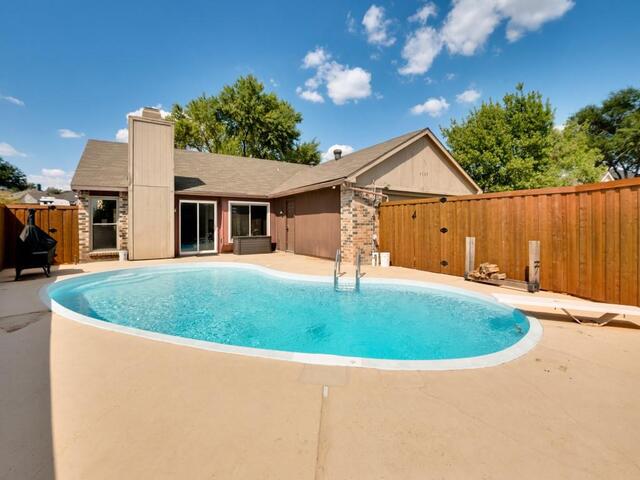 4505 Queen Circle, The Colony, TX photo 24