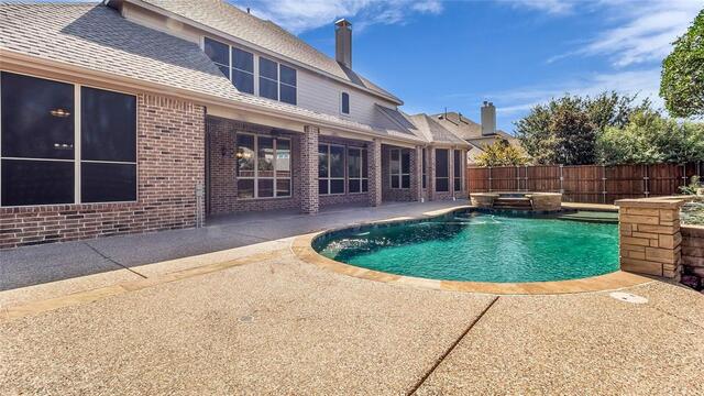 900 Blue Ridge, Drive Prosper, TX photo 20