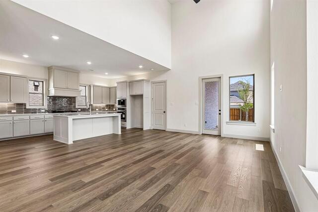 1109 Wheatgrass, Mews Celina, TX photo 13
