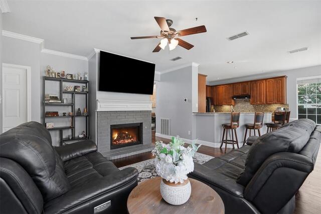 2912 Blue Sage Court, Flower Mound, TX photo 9