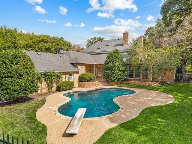 1339 Hidden, Glen Southlake, TX photo 3