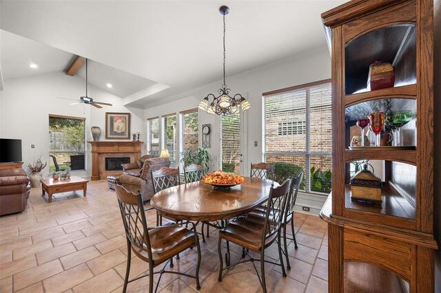 1516 Hackett Creek, Drive McKinney, TX photo 3