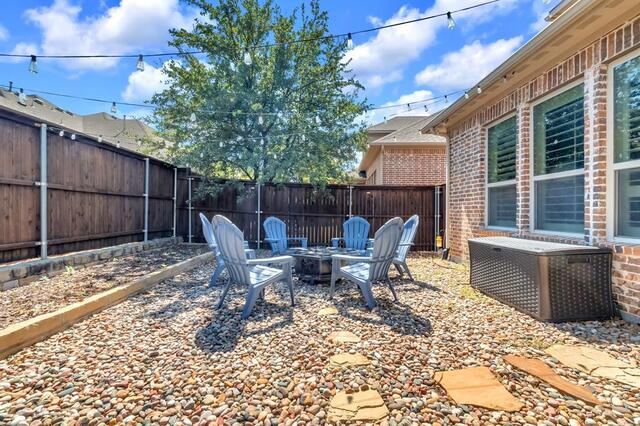 1318 Cottonwood, Drive Celina, TX photo 38