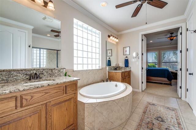 2644 Hannah, Circle Frisco, TX photo 23