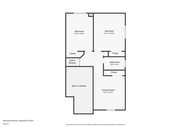 804 Summit, Pointe Lewisville, TX photo 28