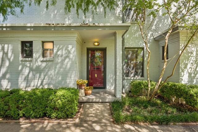 4953 N Hall Street, Dallas, TX image