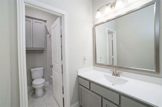 2609 Hammock Lake Drive, Little Elm, TX photo 27