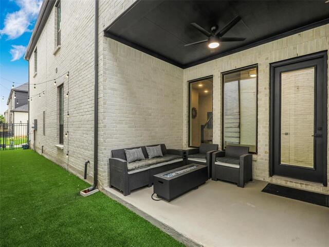 7304 Endeavor, Lane McKinney, TX photo 36