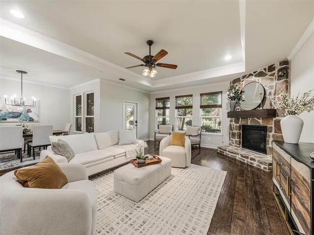 1728 Hacienda Heights, Lane Frisco, TX photo 13