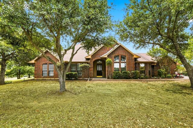 1332 Rolling Acres, Drive Argyle, TX photo 2