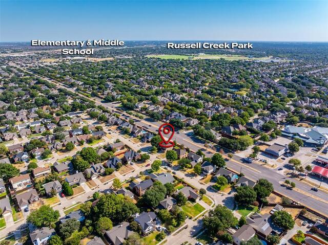 8120 Tavaros, Drive Plano, TX photo 34
