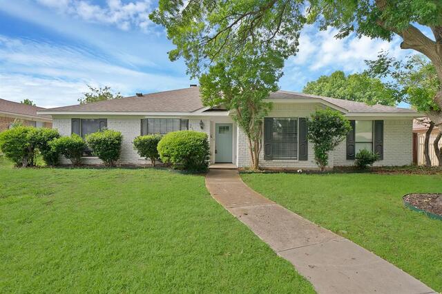 2115 Bengal Lane, Plano, TX image