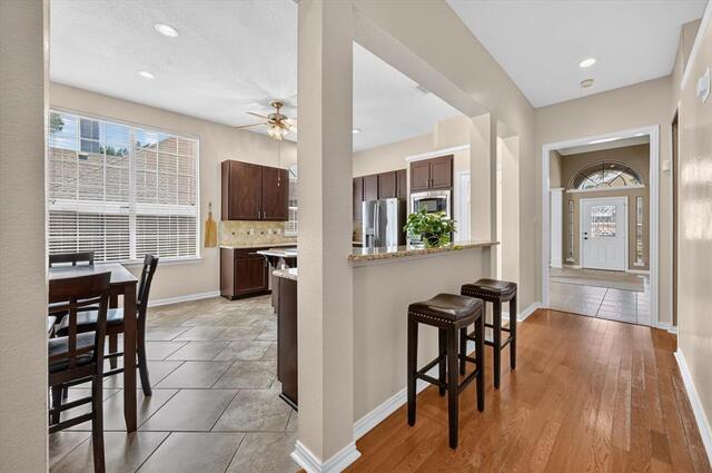 1804 Shadywood Lane, Flower Mound, TX photo 5