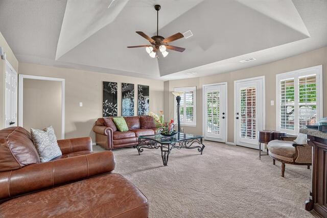 4816 Pack Saddle Way, Flower Mound, TX photo 25