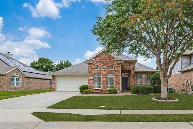 7320 Chadwick, Drive McKinney, TX photo 27