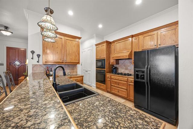 1516 Hackett Creek, Drive McKinney, TX photo 4