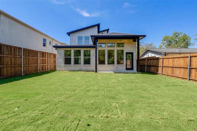 210 E Park Street, Little Elm, TX photo 31