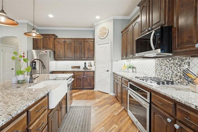 2916 Frontier, Drive Denton, TX photo 13