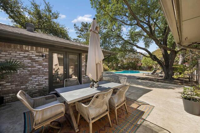 3321 Canoncita, Lane Plano, TX photo 23