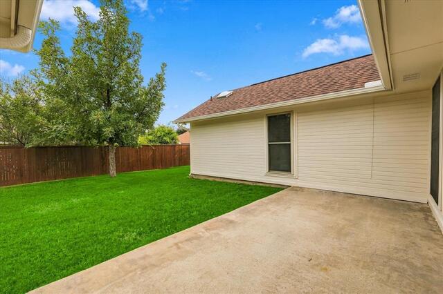 5216 Gaelic, Court Denton, TX photo 29