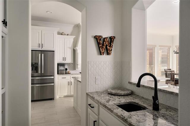 2312 Maidens Castle, Drive Lewisville, TX photo 10