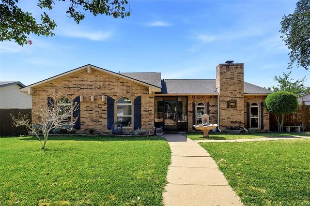 1116 Bass, Drive Plano, TX photo 24