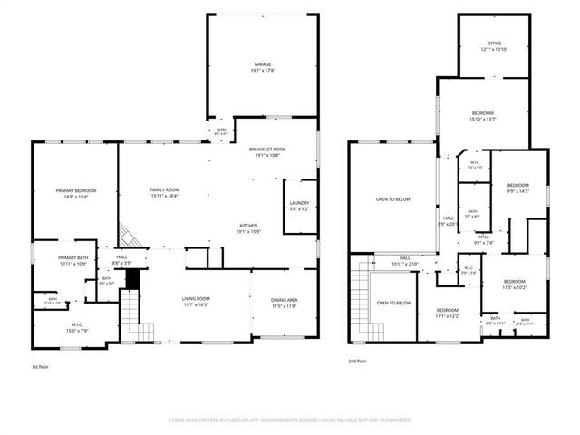 1608 Clear Springs, Drive Allen, TX photo 4