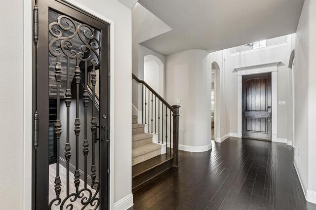 6333 Savannah Oak Trail, Flower Mound, TX photo 12