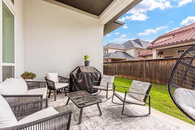 6101 Mickelson, Way McKinney, TX photo 23