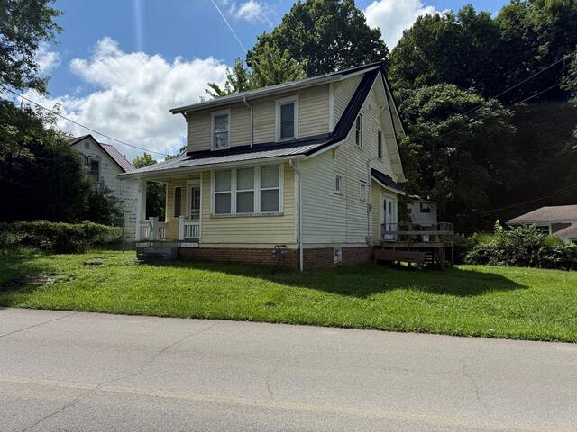 Property at 692 South Street