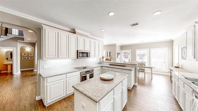406 Goodnight, Trail Argyle, TX photo 13