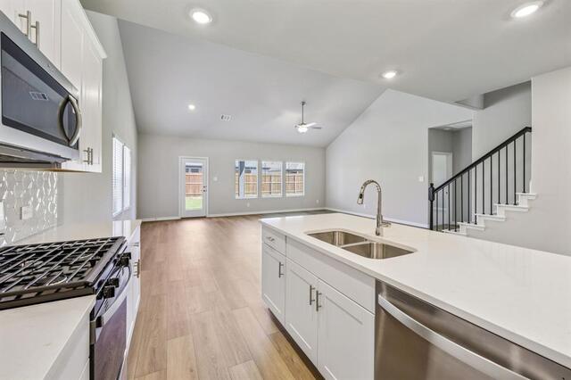 2524 Nicole, Drive Denton, TX photo 7