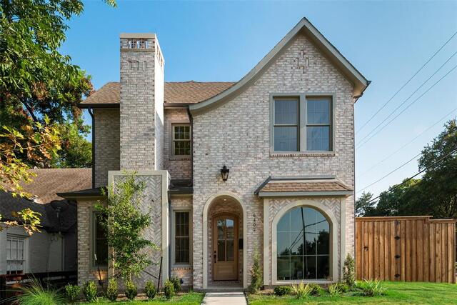6402 Westlake Avenue, Dallas, TX image