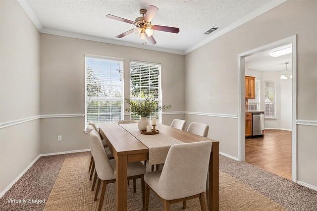 711 Bodega Bay, Drive Keller, TX photo 6