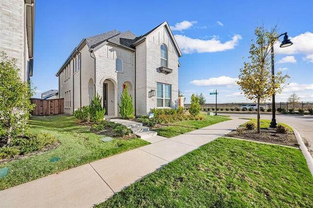2856 Chester, Drive Celina, TX photo 2