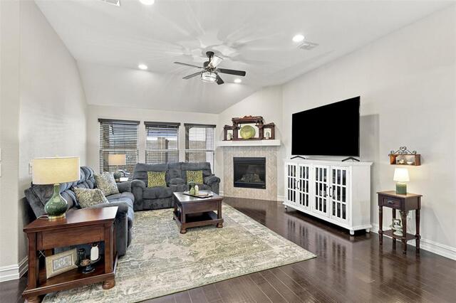 525 Yellowstone, Drive Celina, TX photo 6