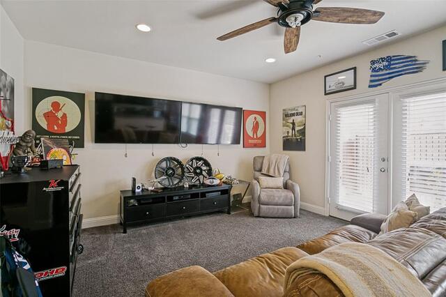 2662 Sherwood, Drive Lewisville, TX photo 5