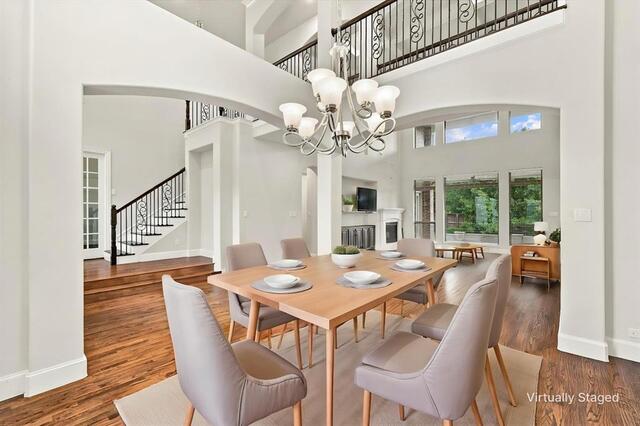 204 Saint Tropez, Drive Southlake, TX photo 6