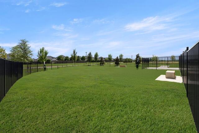 2523 Brunswick, Way Allen, TX photo 4