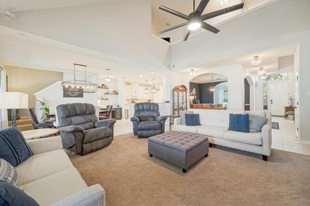 7458 Daffodil, Way Frisco, TX photo 9