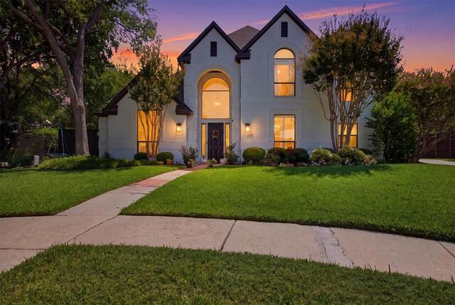 3016 Hallwell Drive, Plano, TX image