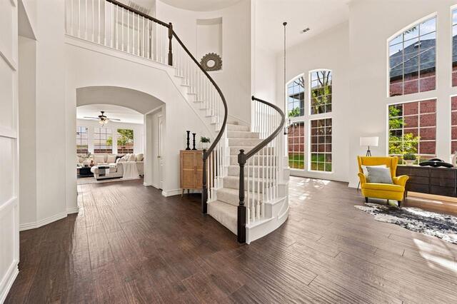 2201 Sagebrush Drive, Flower Mound, TX photo 5