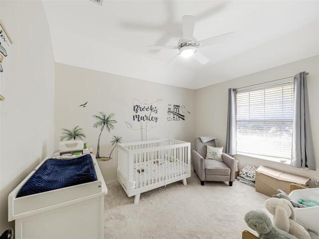 1206 Bel Air, Drive Allen, TX photo 27