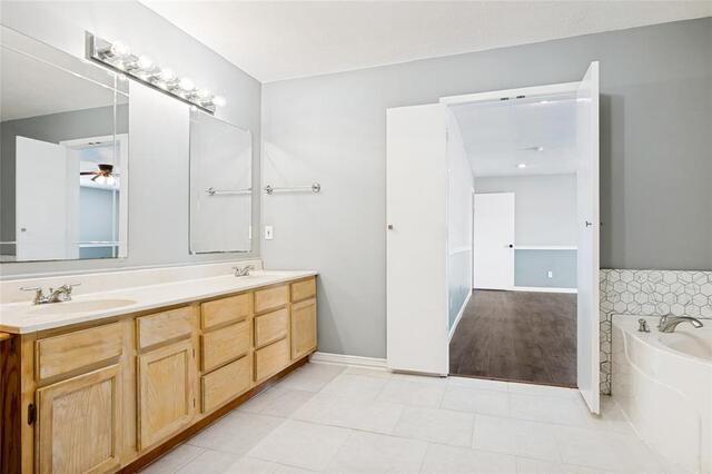 2406 County Road, 852 McKinney, TX photo 21