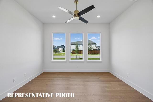 3520 Whimbrel, Court Prosper, TX photo 4