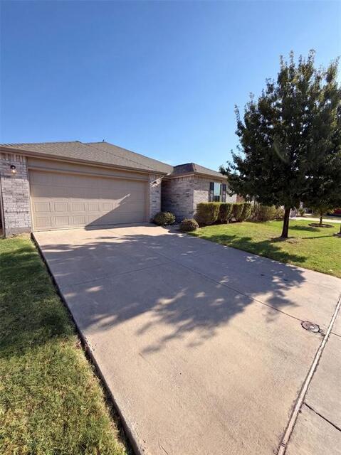 3029 Adrian Creek Drive, Little Elm, TX photo 14