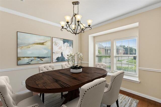 4313 Kestrel, Way Carrollton, TX photo 3