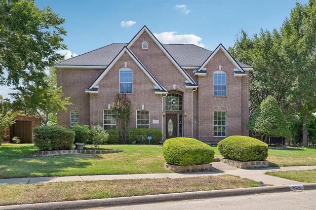 525 Blackfield, Drive Coppell, TX photo 2