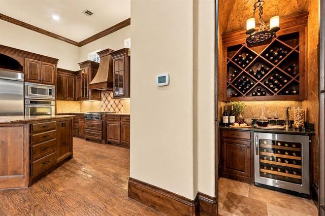1561 Morris, Lane Frisco, TX photo 15