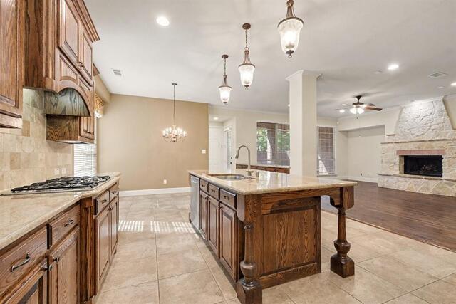 13459 Clifton, Drive Frisco, TX photo 14